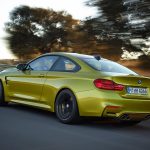 Πόσο κοστίζει στην Ελλάδα η BMW M4;