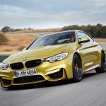 Πόσο κοστίζει στην Ελλάδα η BMW M4;