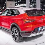 SEAT Arona: Νέο, μικρό SUV
