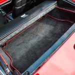 Μια πανέμορφη Alfa Romeo Montreal βγαίνει στο σφυρί