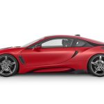 Βελτιωμένο BMW i8 με ακόμη περισσότερο carbon (+video)