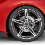 Βελτιωμένο BMW i8 με ακόμη περισσότερο carbon (+video)