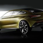 Skoda Vision E Concept: Ηλεκτρικό crossover 300 ίππων
