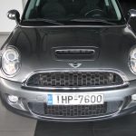 Μεταχειρισμένο MINI Cooper S με 9.500 ευρώ