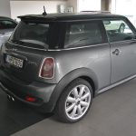 Μεταχειρισμένο MINI Cooper S με 9.500 ευρώ