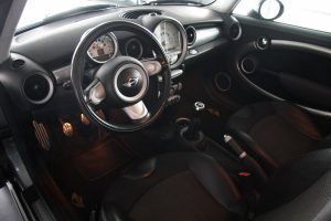Μεταχειρισμένο MINI Cooper S με 9.500 ευρώ