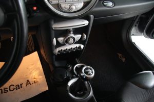 Μεταχειρισμένο MINI Cooper S με 9.500 ευρώ