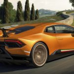 Νέα Lamborghini Huracan Performante με 640 άλογα