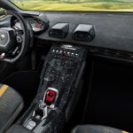 Νέα Lamborghini Huracan Performante με 640 άλογα