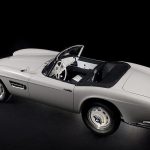 BMW 507 – Από τα αζήτητα στα 2.5 εκ. ευρώ (+video)