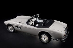 BMW 507 – Από τα αζήτητα στα 2.5 εκ. ευρώ (+video)