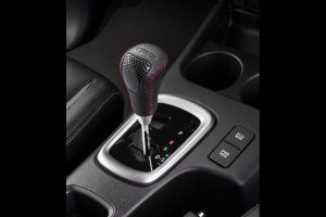 Toyota Hilux TRD με άγριες διαθέσεις