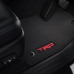 Toyota Hilux TRD με άγριες διαθέσεις