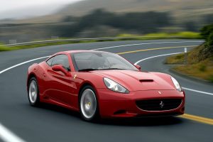 Πόσες Ferrari έχουν πωληθεί στην Ελλάδα την τελευταία 20ετία;