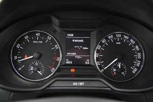 Με 10 ευρώ διανύσαμε 360 χιλιόμετρα με φυσικό αέριο