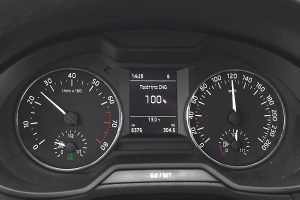 Με 10 ευρώ διανύσαμε 360 χιλιόμετρα με φυσικό αέριο