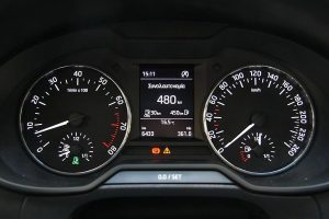 Με 10 ευρώ διανύσαμε 360 χιλιόμετρα με φυσικό αέριο