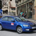 Με 10 ευρώ διανύσαμε 360 χιλιόμετρα με φυσικό αέριο