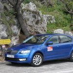 Με 10 ευρώ διανύσαμε 360 χιλιόμετρα με φυσικό αέριο