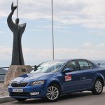 Με 10 ευρώ διανύσαμε 360 χιλιόμετρα με φυσικό αέριο