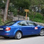 Με 10 ευρώ διανύσαμε 360 χιλιόμετρα με φυσικό αέριο