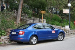 Με 10 ευρώ διανύσαμε 360 χιλιόμετρα με φυσικό αέριο