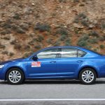 Με 10 ευρώ διανύσαμε 360 χιλιόμετρα με φυσικό αέριο