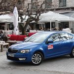 Με 10 ευρώ διανύσαμε 360 χιλιόμετρα με φυσικό αέριο