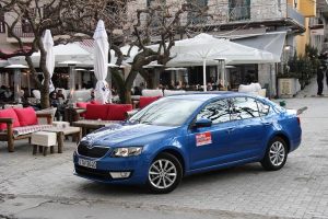 Με 10 ευρώ διανύσαμε 360 χιλιόμετρα με φυσικό αέριο