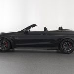 Η Mercedes C-Class Cabrio της Brabus είναι ένα κάμπριο με επιδόσεις supercar