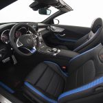 Η Mercedes C-Class Cabrio της Brabus είναι ένα κάμπριο με επιδόσεις supercar
