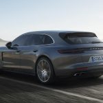 Εντυπωσιακή η νέα Porsche Panamera Sport Turismo
