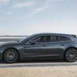 Εντυπωσιακή η νέα Porsche Panamera Sport Turismo