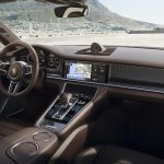 Εντυπωσιακή η νέα Porsche Panamera Sport Turismo