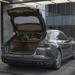 Εντυπωσιακή η νέα Porsche Panamera Sport Turismo