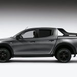 Νέο Fiat Fullback Cross για περισσότερη περιπέτεια