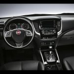 Νέο Fiat Fullback Cross για περισσότερη περιπέτεια