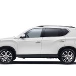 Νέο SsangYong Rexton με περισσότερη πολυτέλεια (+video)