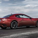 Νέα Maserati GranTurismo Special Edition σε 400 μονάδες