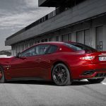 Νέα Maserati GranTurismo Special Edition σε 400 μονάδες