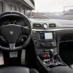 Νέα Maserati GranTurismo Special Edition σε 400 μονάδες