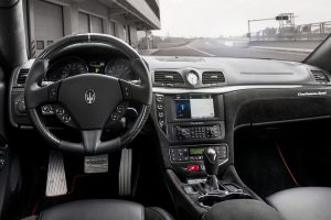 Νέα Maserati GranTurismo Special Edition σε 400 μονάδες