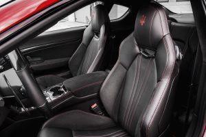 Νέα Maserati GranTurismo Special Edition σε 400 μονάδες