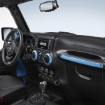 Νέο Jeep Wrangler Mopar One για extreme off road