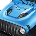 Νέο Jeep Wrangler Mopar One για extreme off road