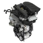 Νέα Skoda Fabia με 1.0 TSI 95 και 110 ίππων