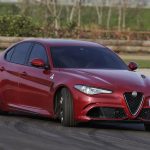 Πόσο κοστίζει η Alfa Romeo Giulia Quadrifoglio στην Ελλάδα και την Ευρώπη;