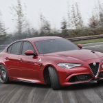 Πόσο κοστίζει η Alfa Romeo Giulia Quadrifoglio στην Ελλάδα και την Ευρώπη;