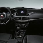 Πιο σπορτίφ Fiat 500X S-Design και Tipo 5d S-Design