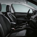 Πιο σπορτίφ Fiat 500X S-Design και Tipo 5d S-Design